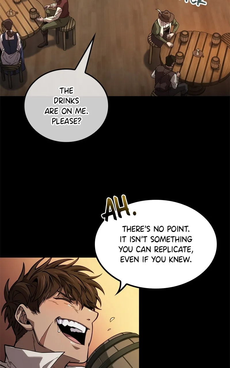 The Last Adventurer Chapter 18 page 81 - 