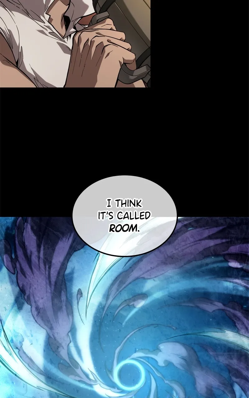 The Last Adventurer Chapter 18 page 82 - 