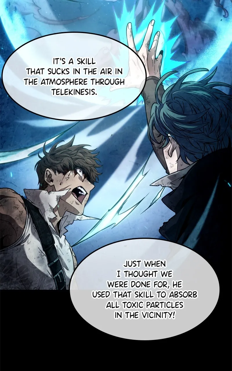The Last Adventurer Chapter 18 page 83 - 