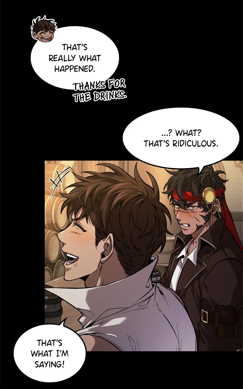The Last Adventurer Chapter 18 page 84 - 