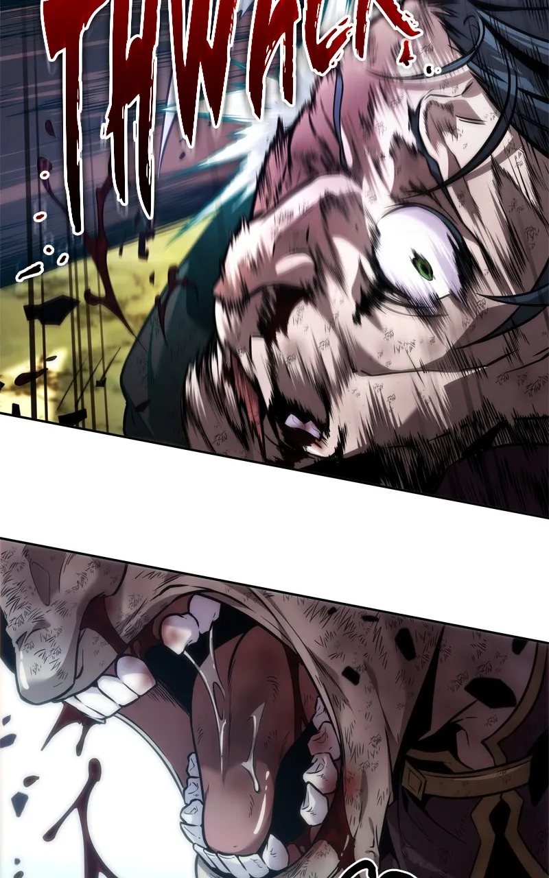 The Last Adventurer Chapter 18 page 87 - 