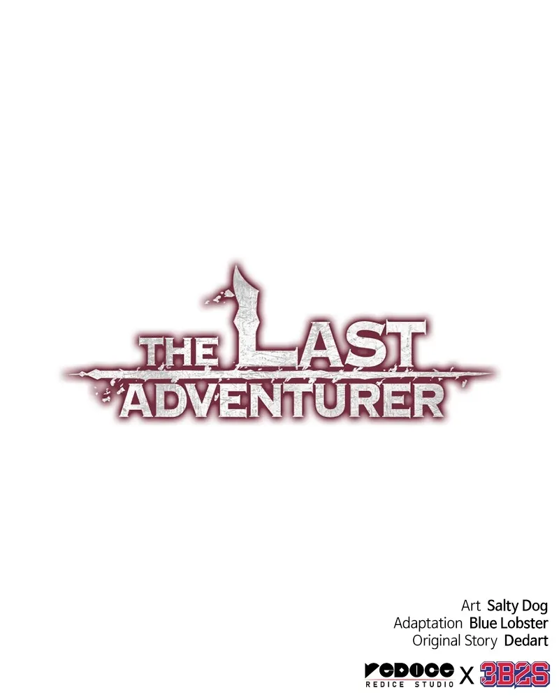 The Last Adventurer Chapter 18 page 100 - 