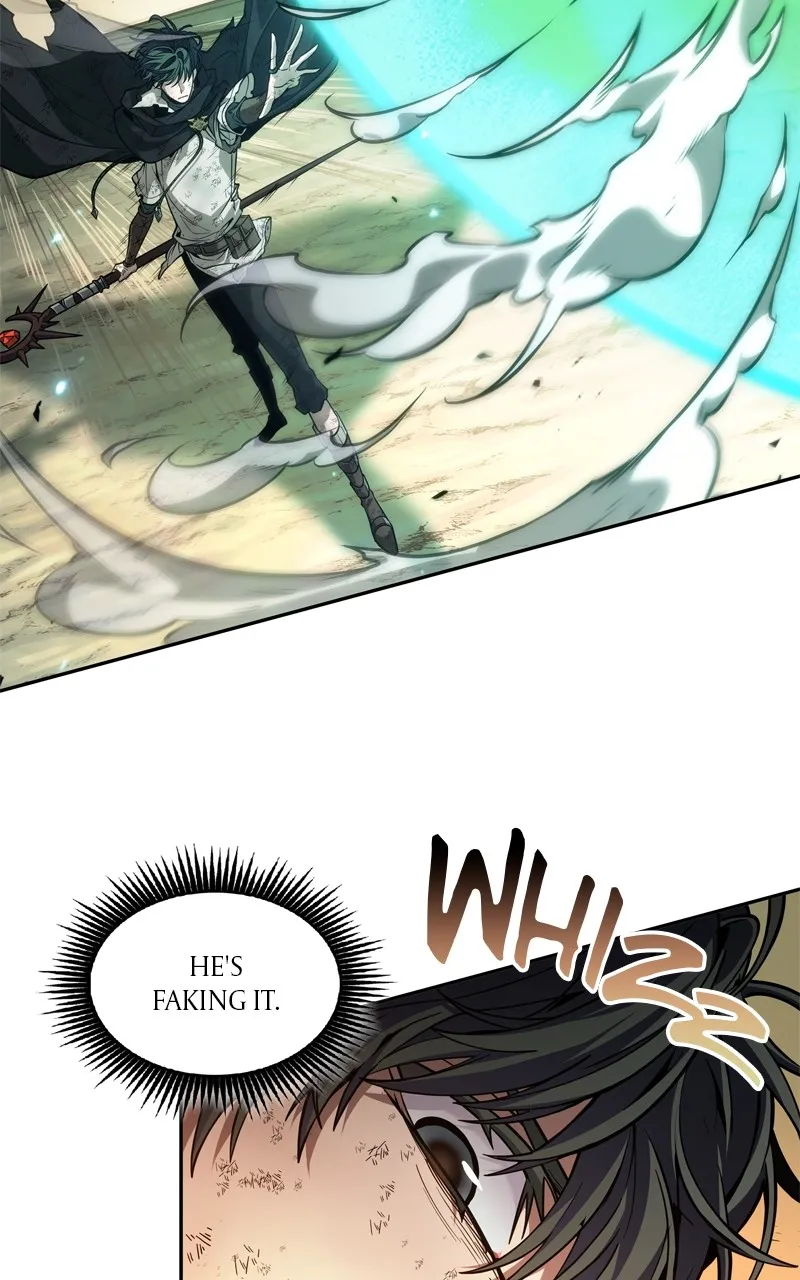 The Last Adventurer Chapter 19 page 15 - 