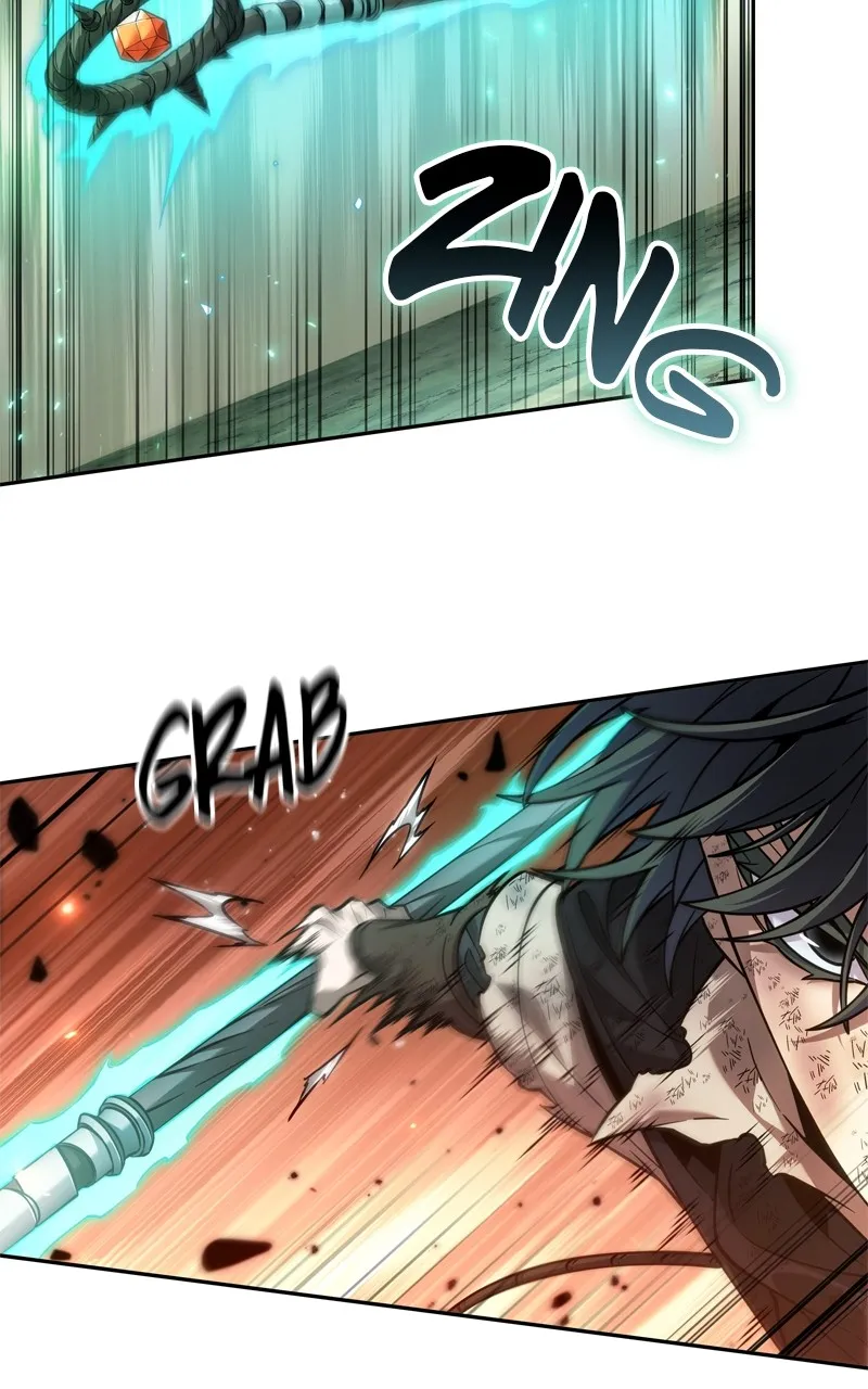 The Last Adventurer Chapter 19 page 3 - 