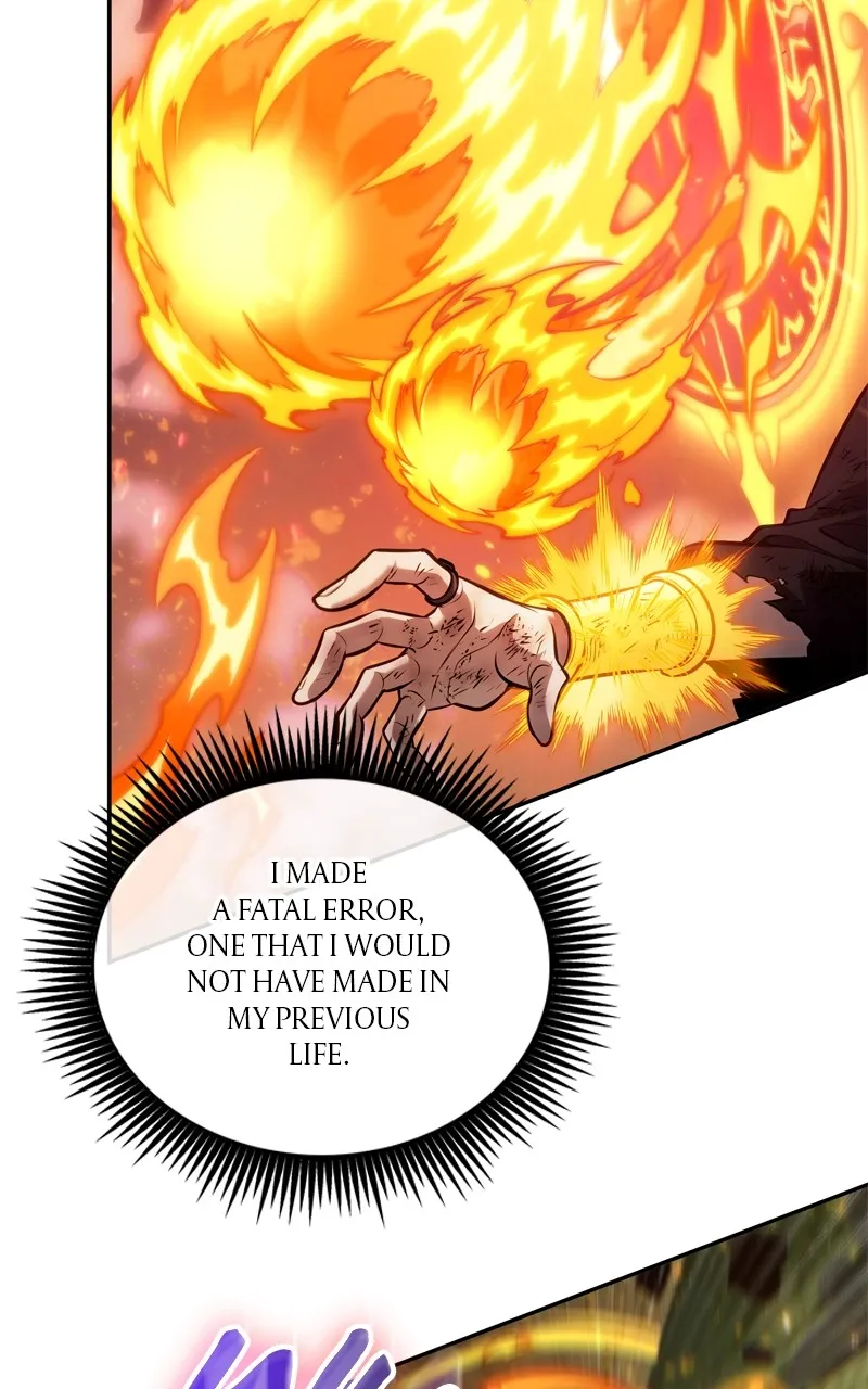 The Last Adventurer Chapter 19 page 28 - 