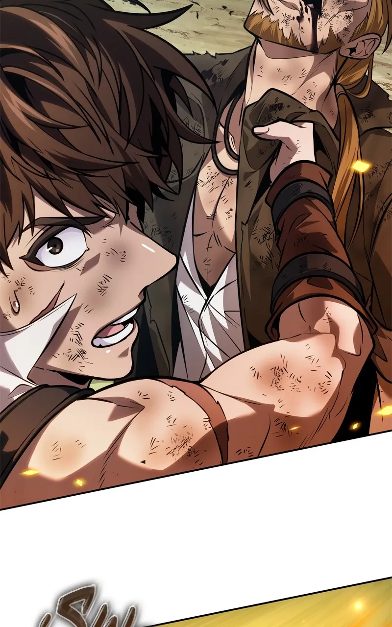 The Last Adventurer Chapter 19 page 33 - 