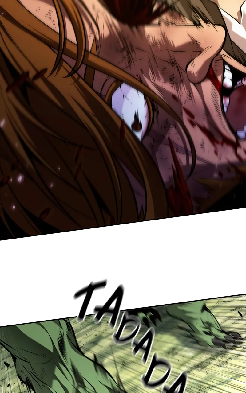 The Last Adventurer Chapter 19 page 40 - 