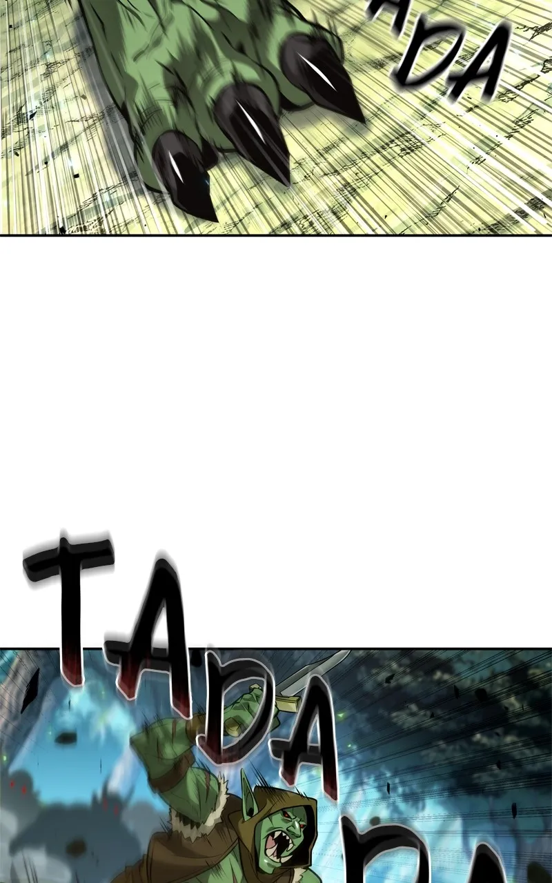 The Last Adventurer Chapter 19 page 41 - 