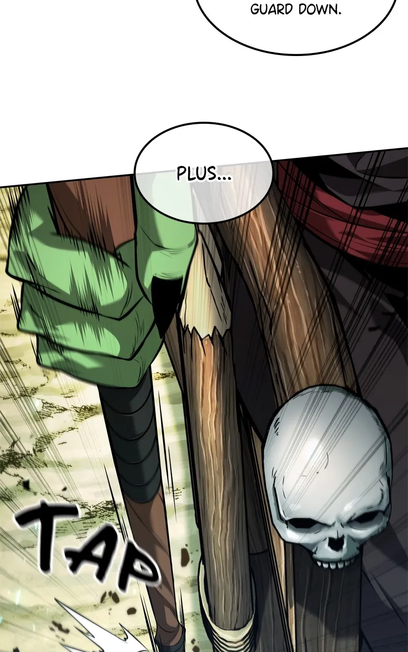 The Last Adventurer Chapter 19 page 45 - 