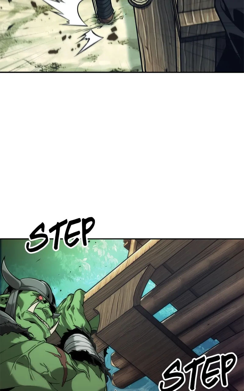 The Last Adventurer Chapter 19 page 46 - 