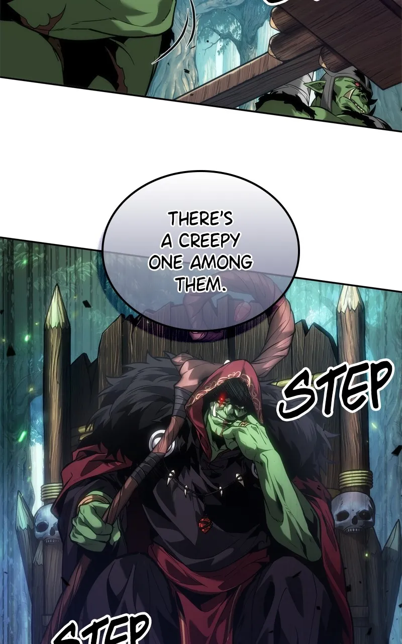 The Last Adventurer Chapter 19 page 47 - 
