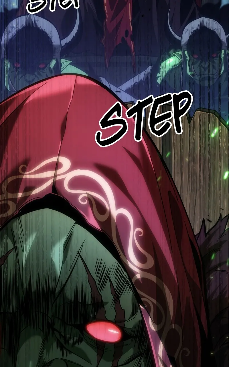 The Last Adventurer Chapter 19 page 48 - 