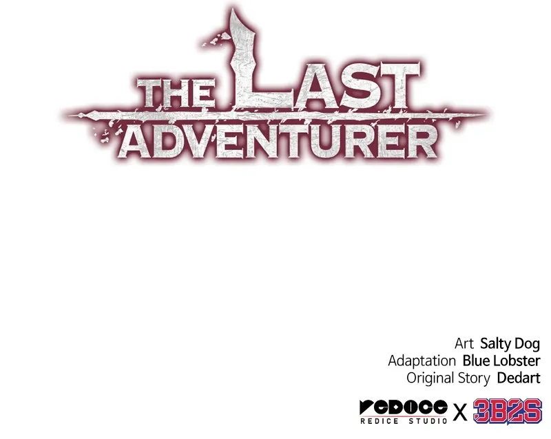 The Last Adventurer Chapter 19 page 98 - 