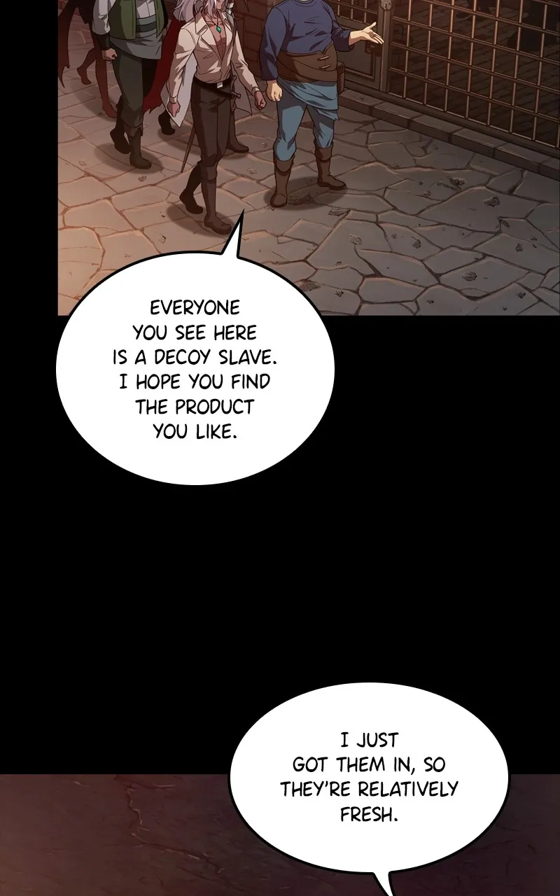 The Last Adventurer Chapter 2 page 107 - 