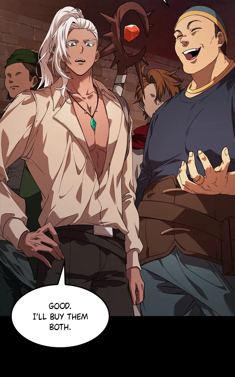 The Last Adventurer Chapter 2 page 108 - 
