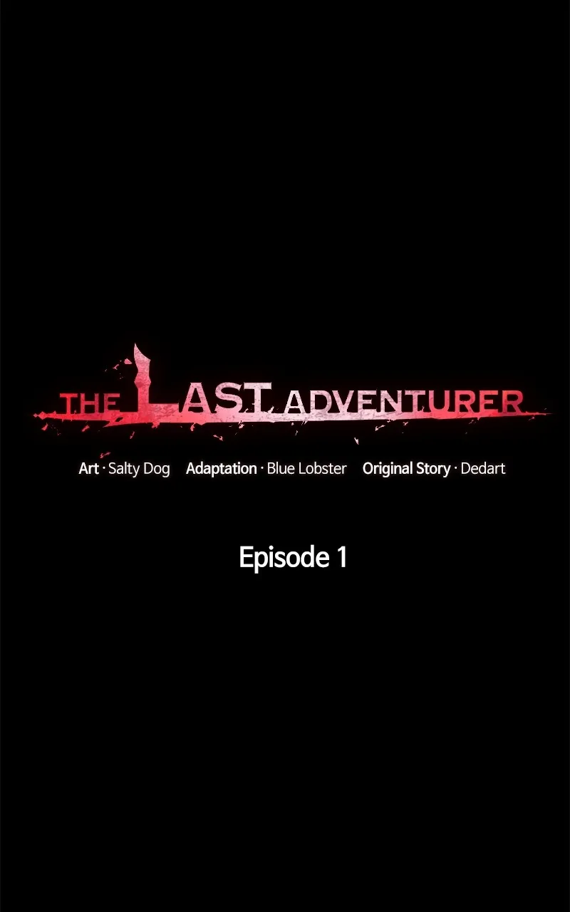 The Last Adventurer Chapter 2 page 111 - 
