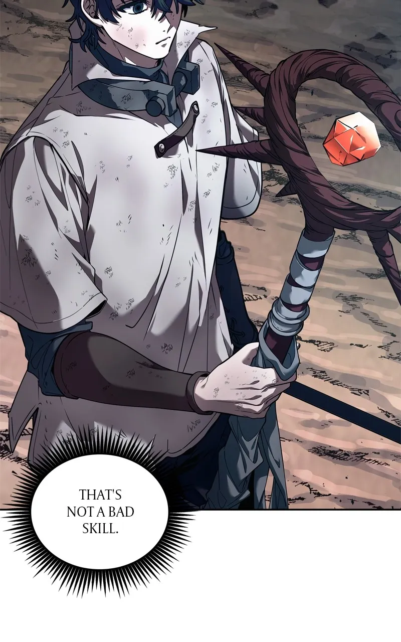 The Last Adventurer Chapter 2 page 114 - 