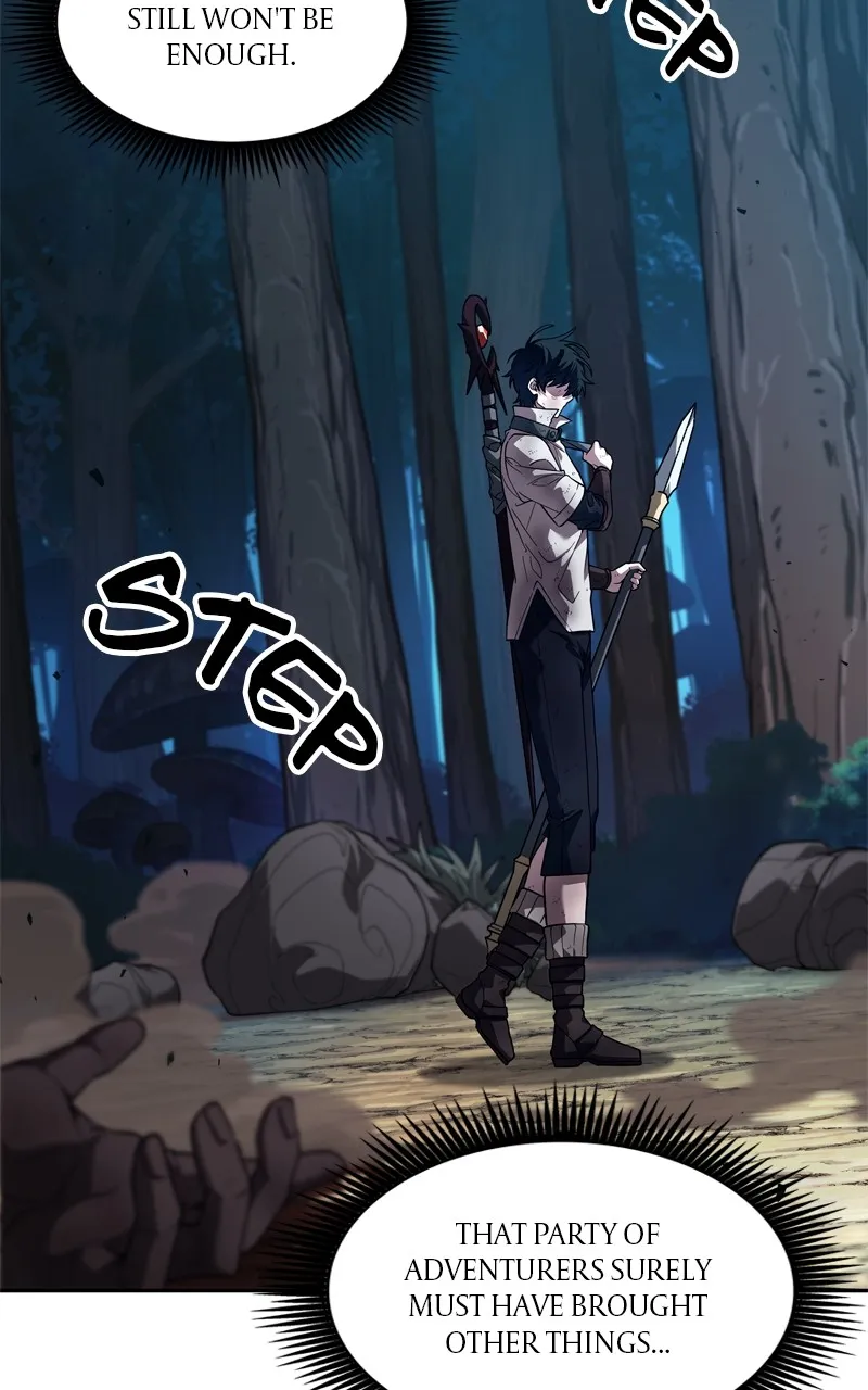The Last Adventurer Chapter 2 page 116 - 