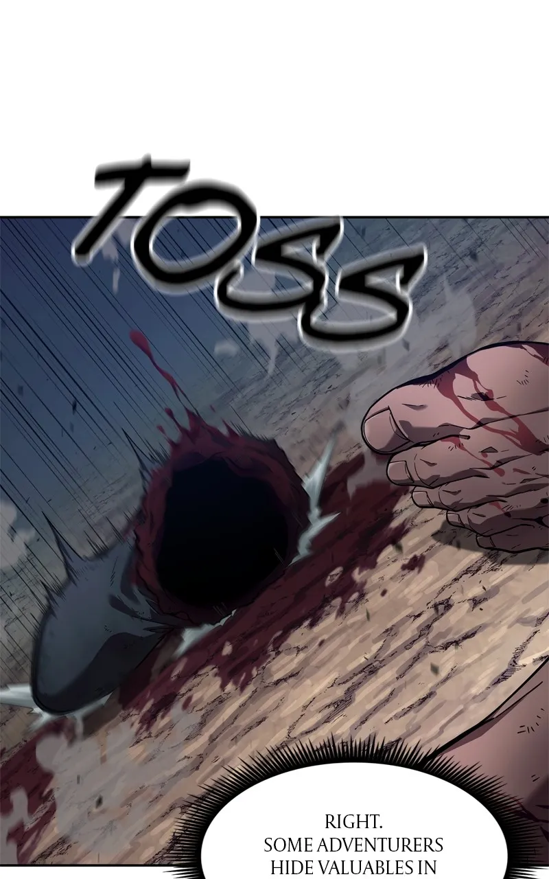 The Last Adventurer Chapter 2 page 118 - 
