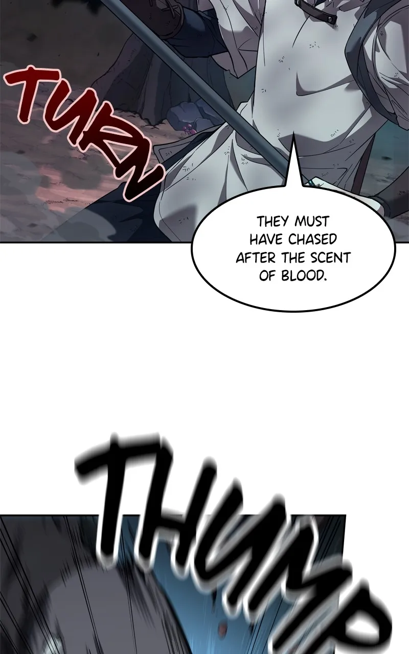 The Last Adventurer Chapter 2 page 124 - 