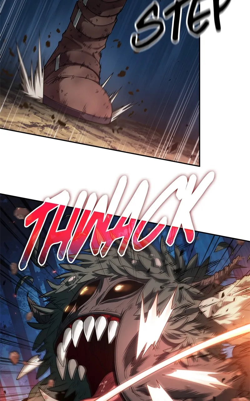 The Last Adventurer Chapter 2 page 151 - 