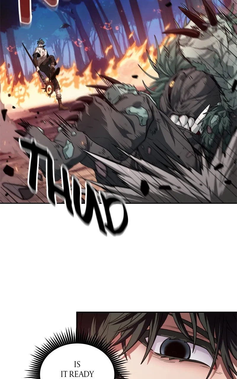 The Last Adventurer Chapter 2 page 155 - 