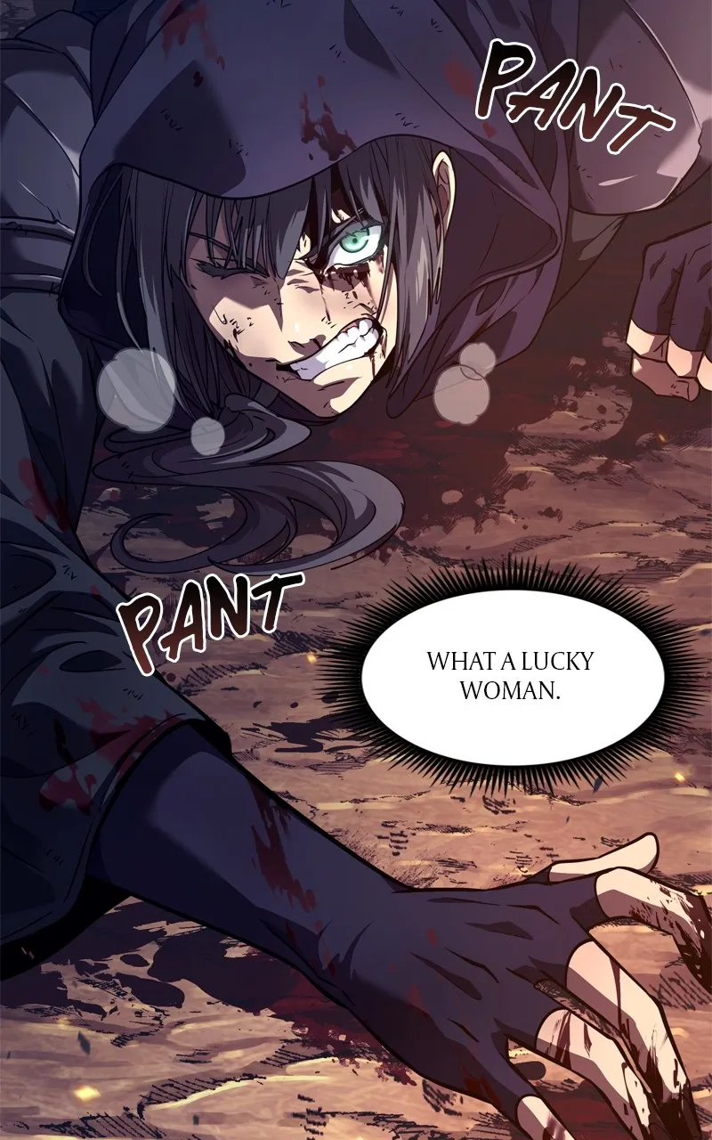 The Last Adventurer Chapter 2 page 171 - 