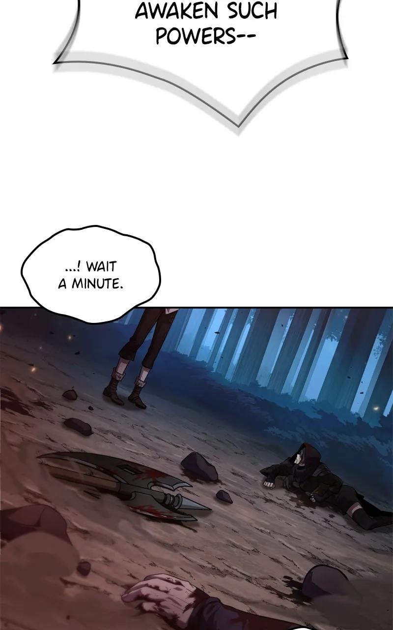 The Last Adventurer Chapter 2 page 175 - 
