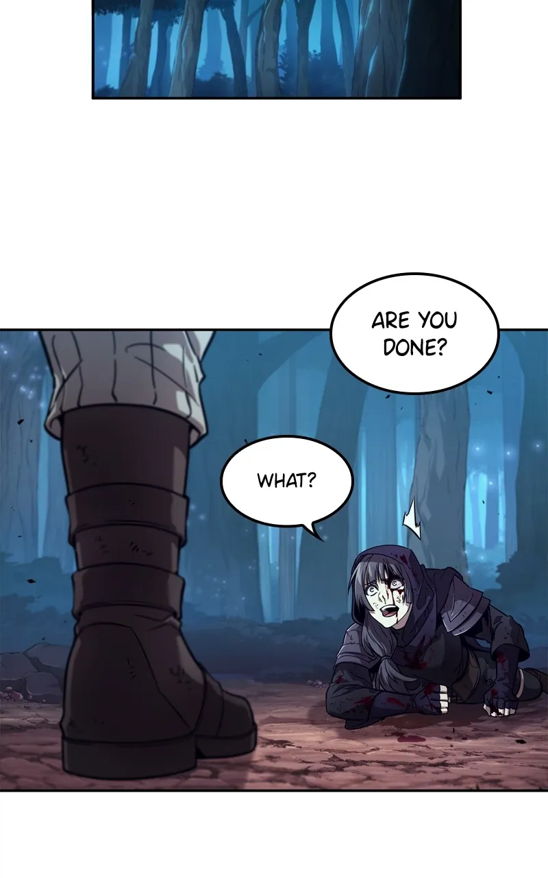 The Last Adventurer Chapter 2 page 181 - 