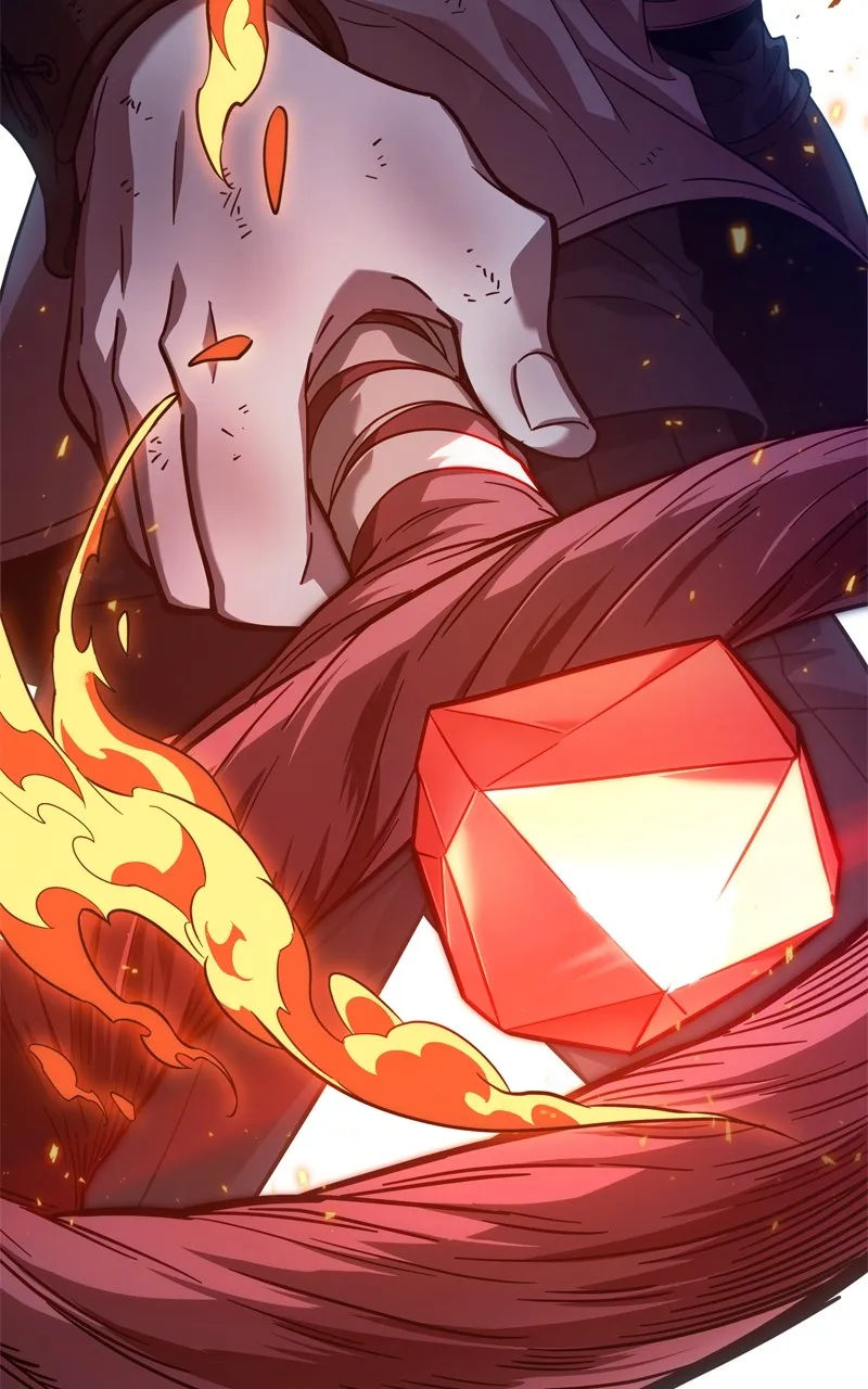 The Last Adventurer Chapter 2 page 187 - 