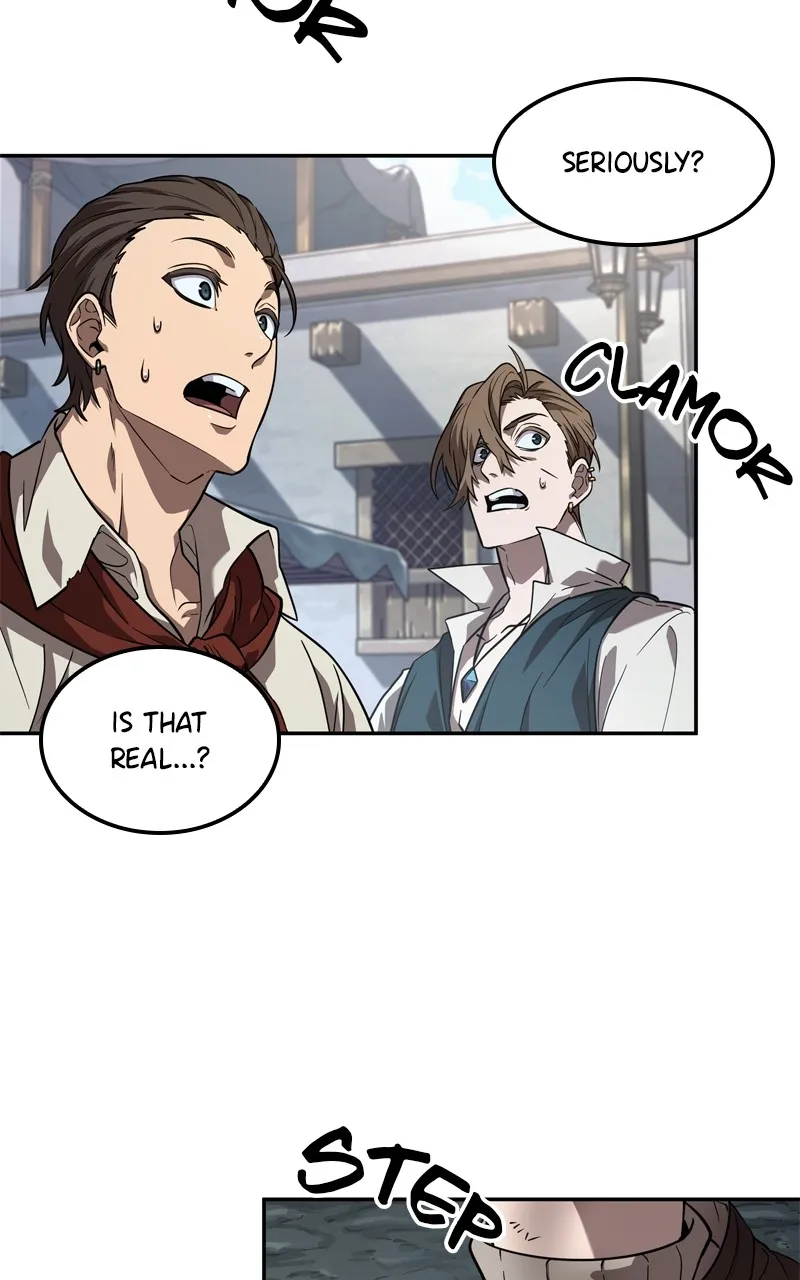 The Last Adventurer Chapter 2 page 191 - 