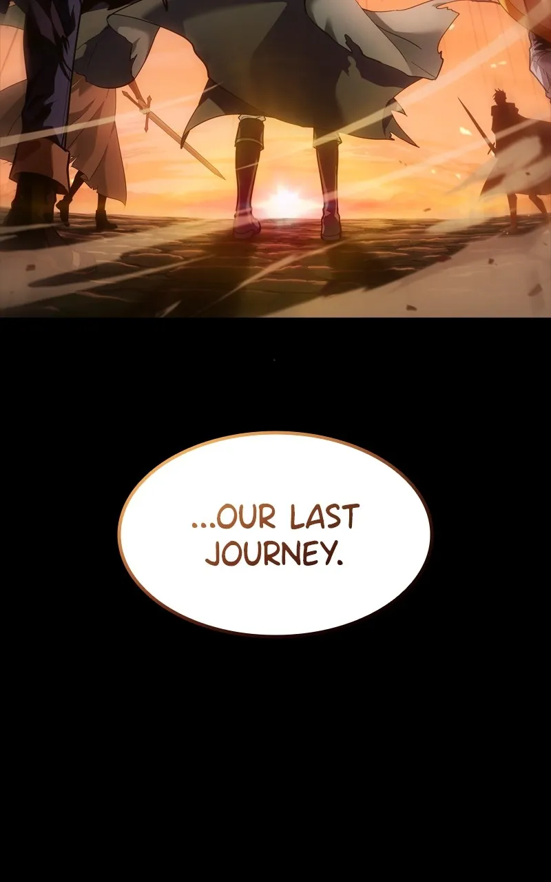 The Last Adventurer Chapter 2 page 25 - 