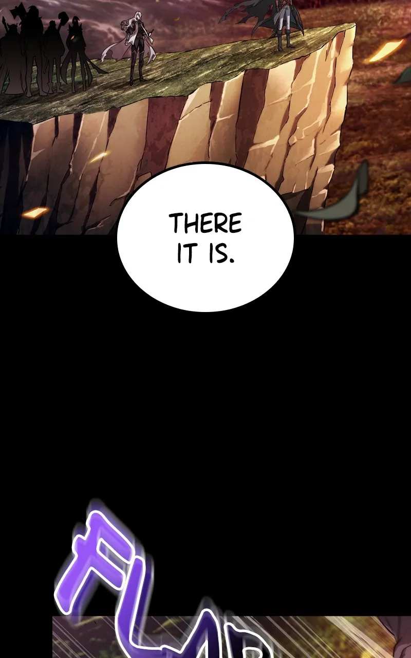 The Last Adventurer Chapter 2 page 4 - 