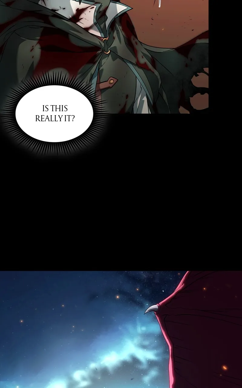 The Last Adventurer Chapter 2 page 34 - 