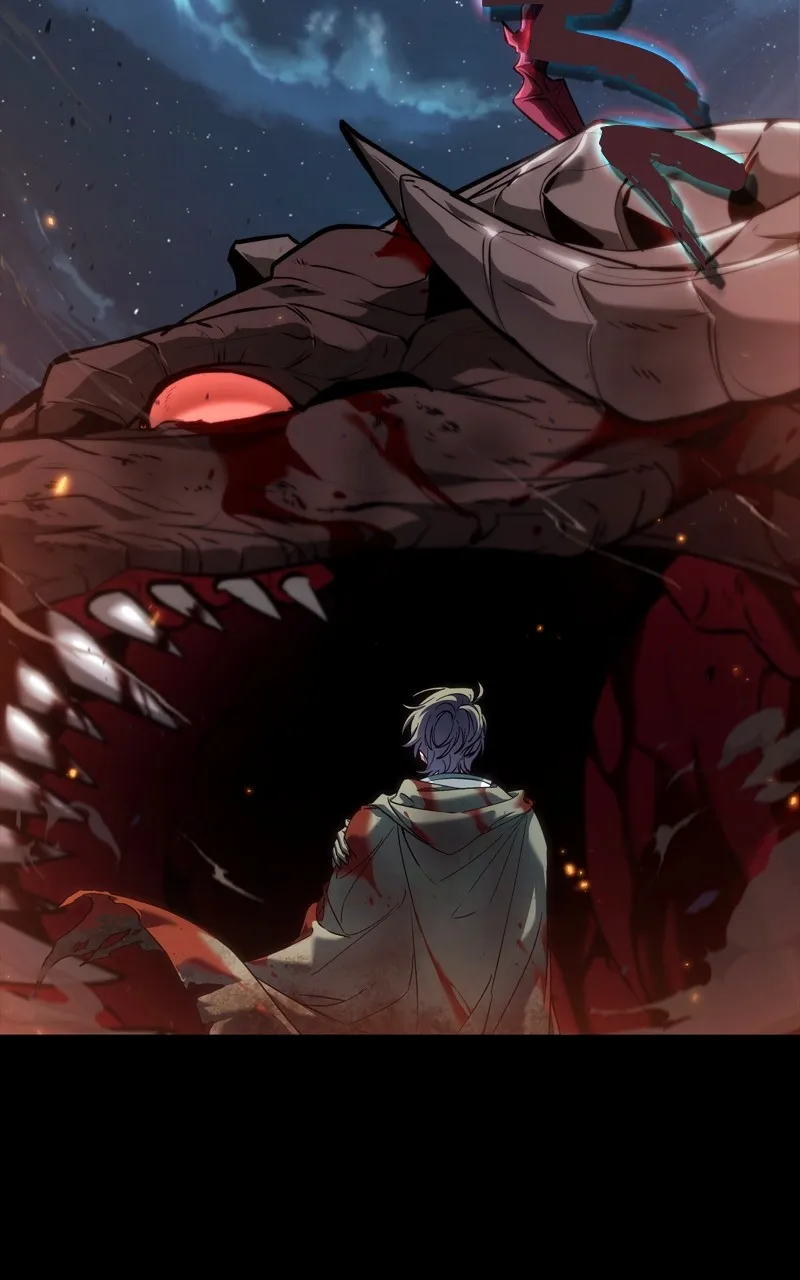 The Last Adventurer Chapter 2 page 36 - 