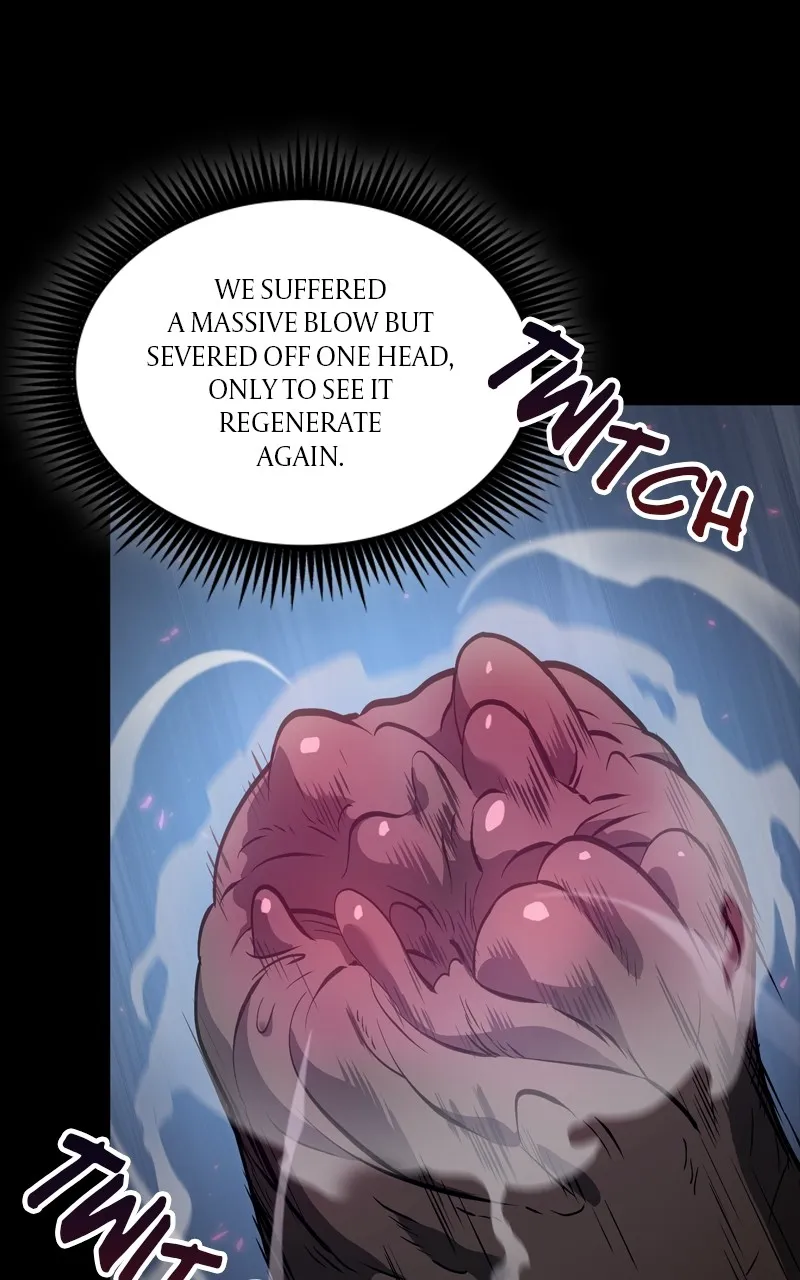 The Last Adventurer Chapter 2 page 37 - 