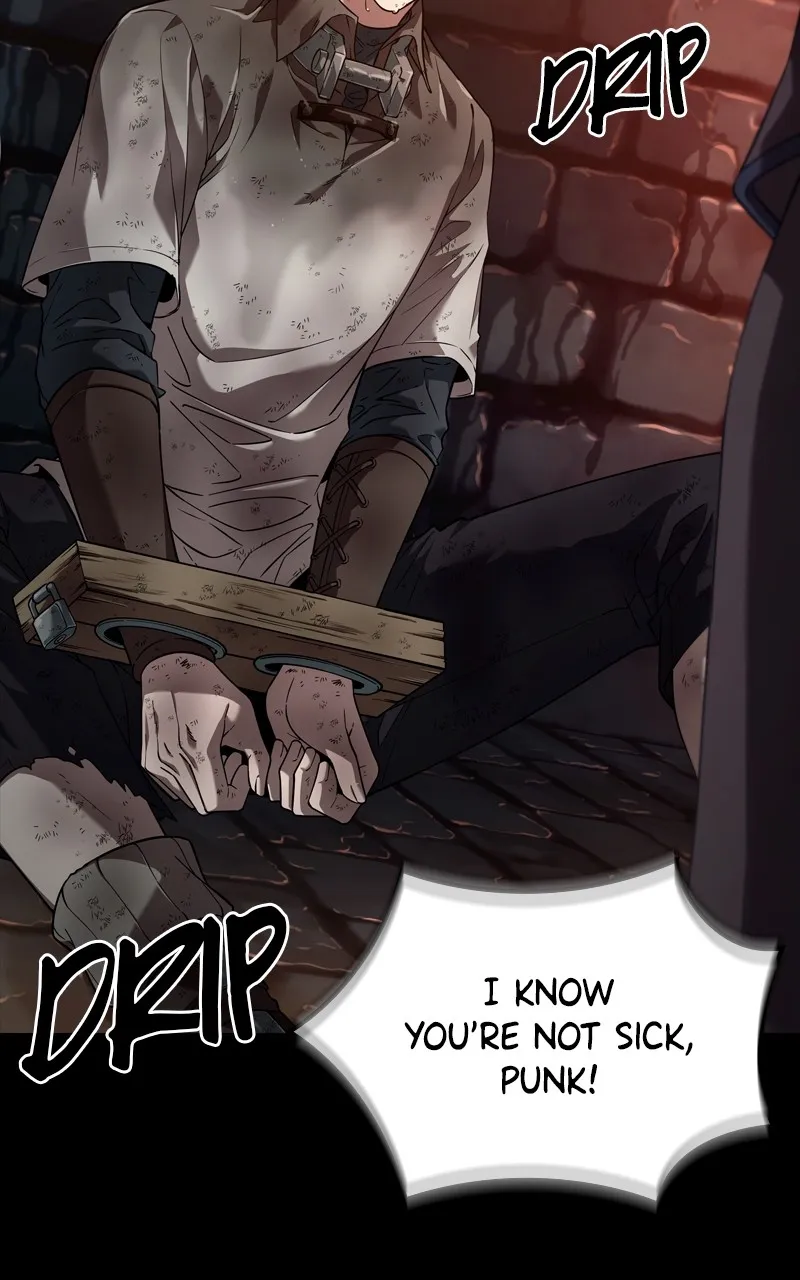 The Last Adventurer Chapter 2 page 85 - 