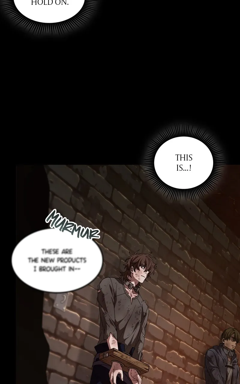 The Last Adventurer Chapter 2 page 89 - 