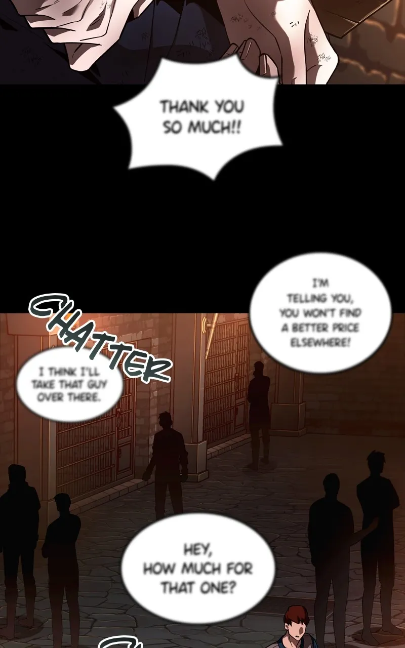 The Last Adventurer Chapter 2 page 91 - 