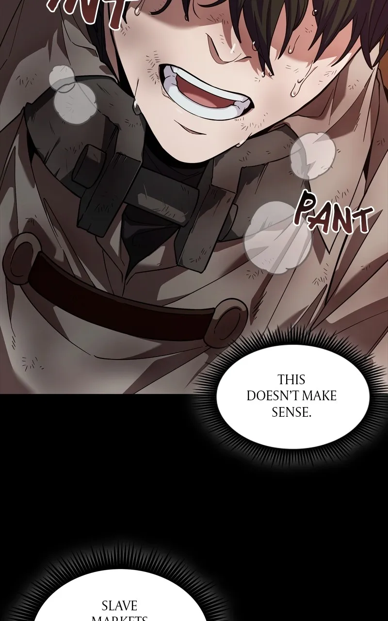 The Last Adventurer Chapter 2 page 94 - 