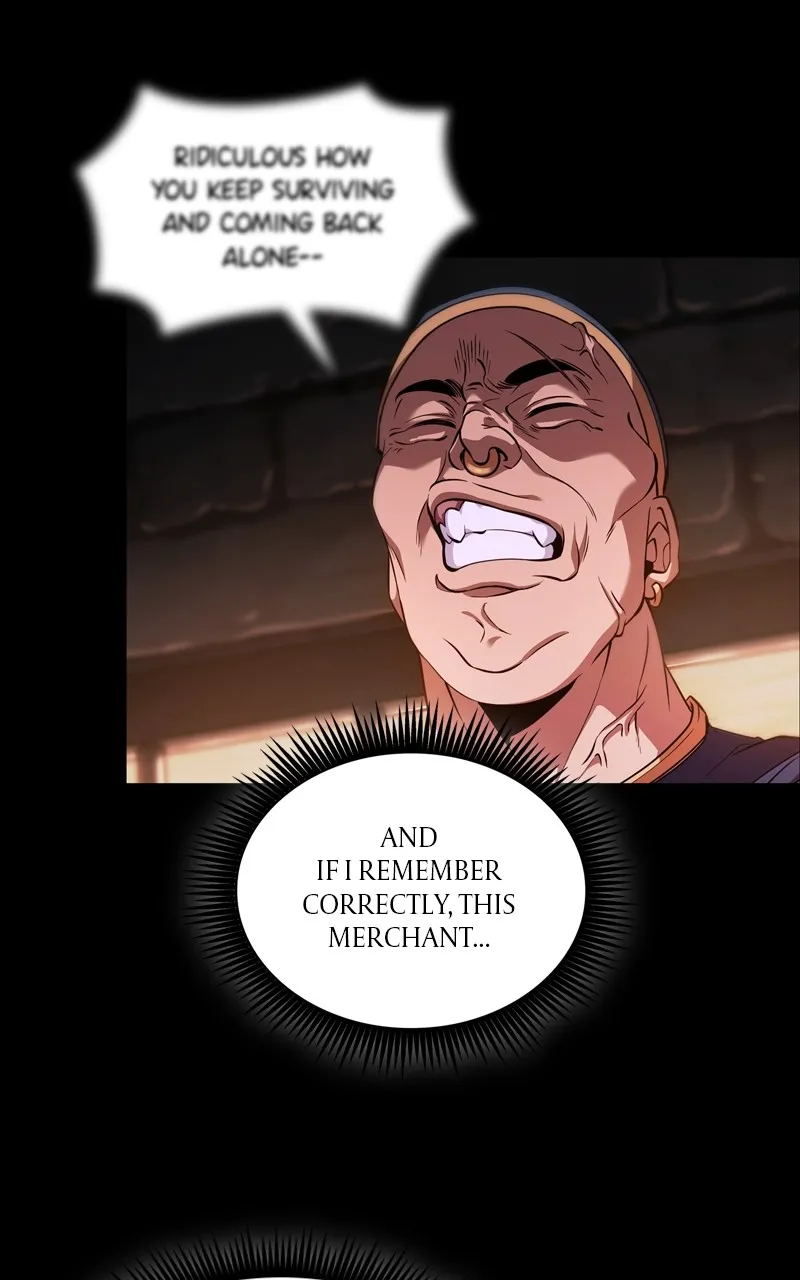 The Last Adventurer Chapter 2 page 96 - 