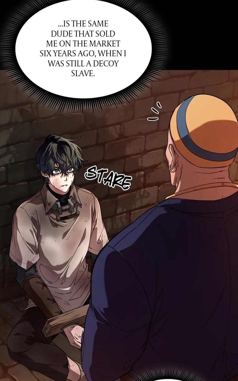 The Last Adventurer Chapter 2 page 97 - 