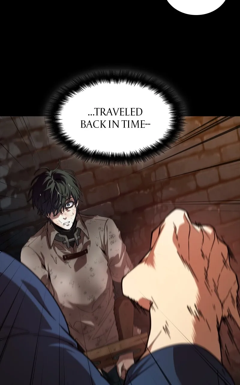 The Last Adventurer Chapter 2 page 99 - 