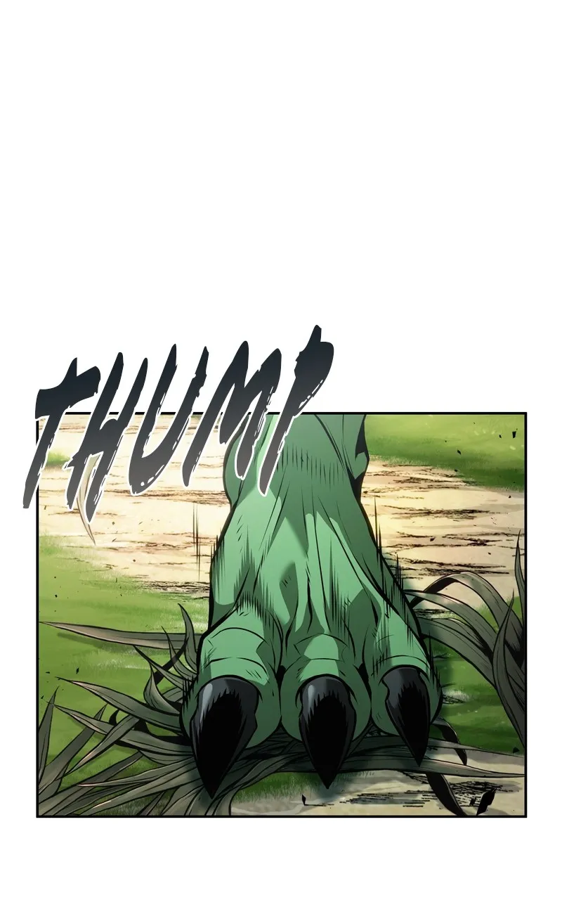 The Last Adventurer Chapter 20 page 1 - 