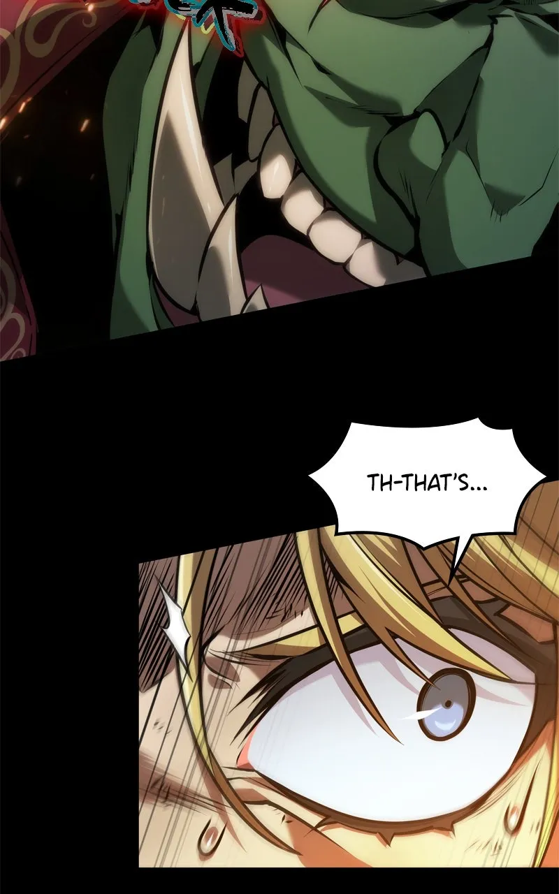 The Last Adventurer Chapter 20 page 20 - 