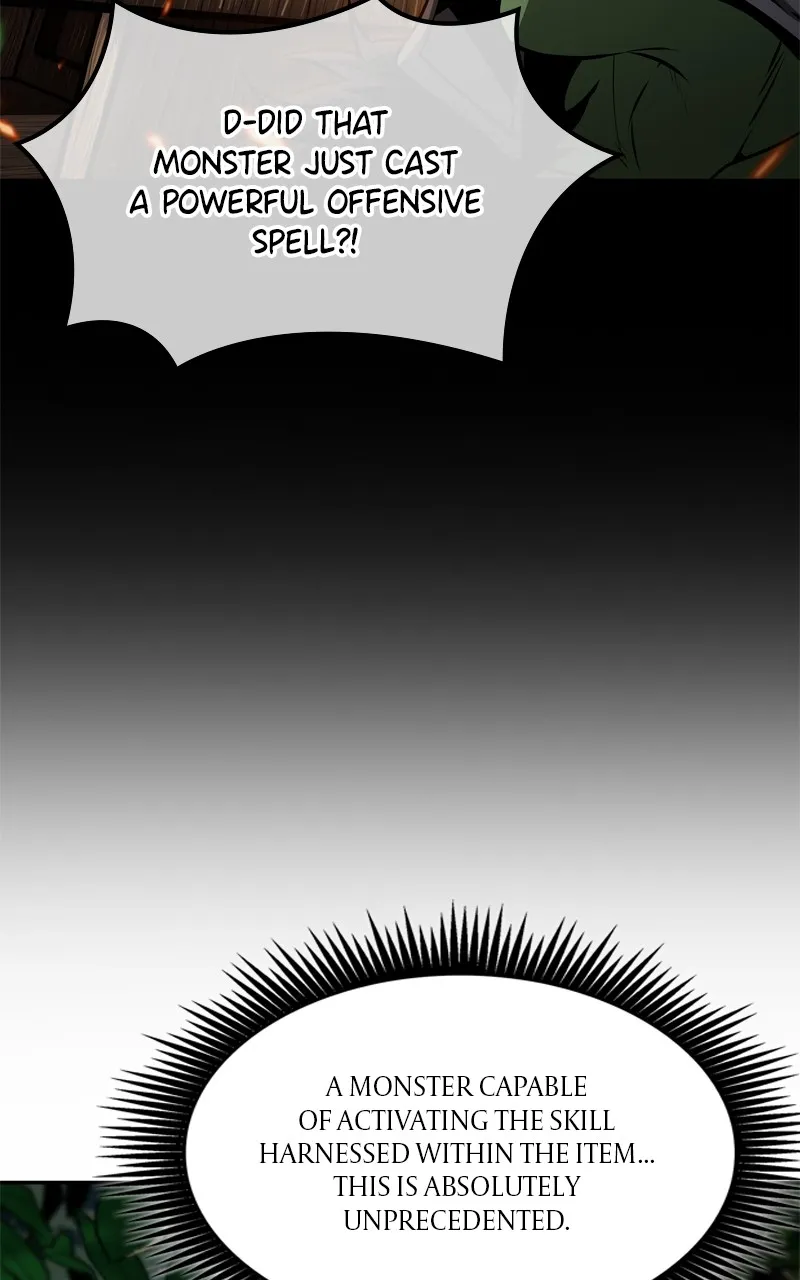 The Last Adventurer Chapter 20 page 23 - 