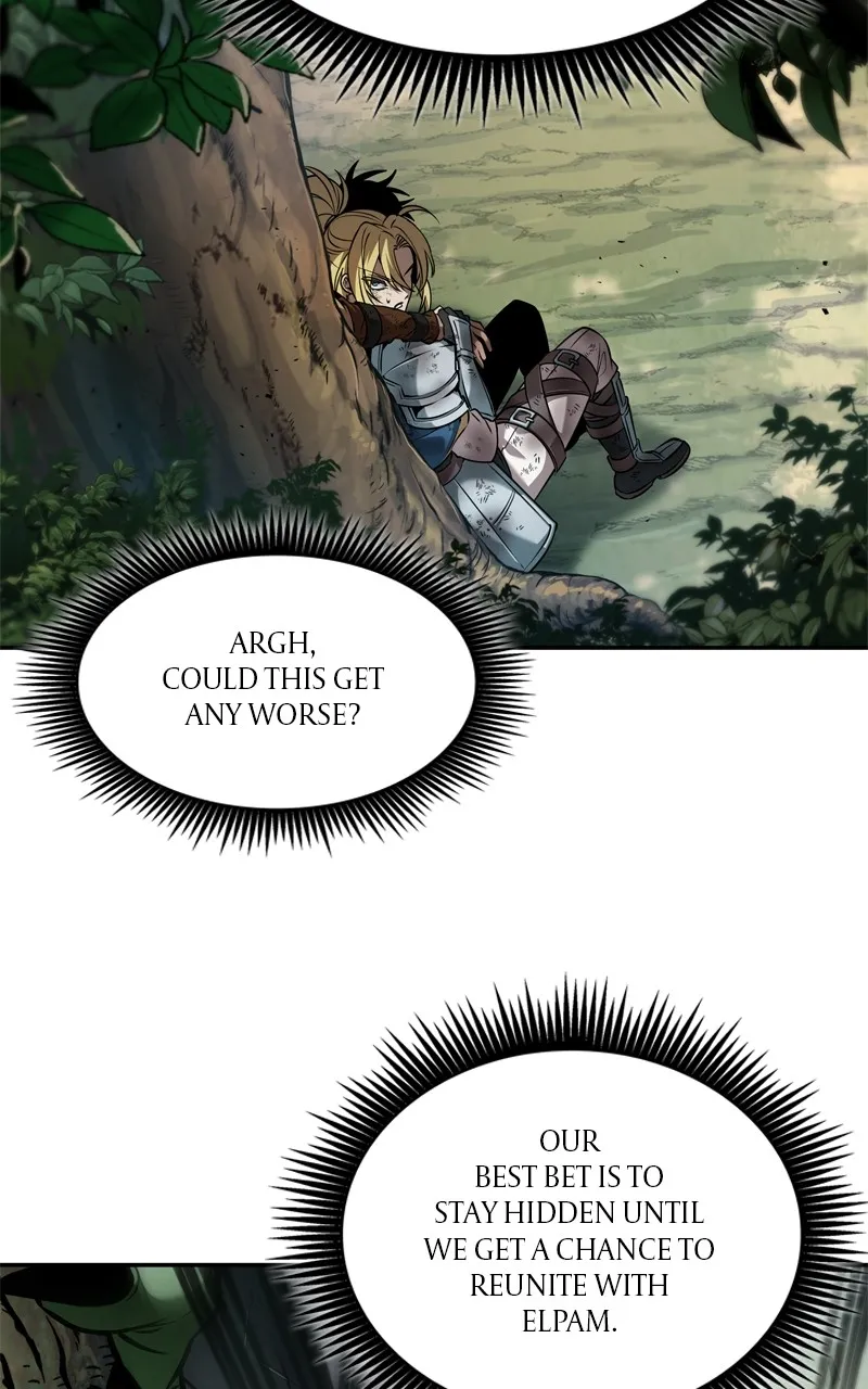 The Last Adventurer Chapter 20 page 24 - 