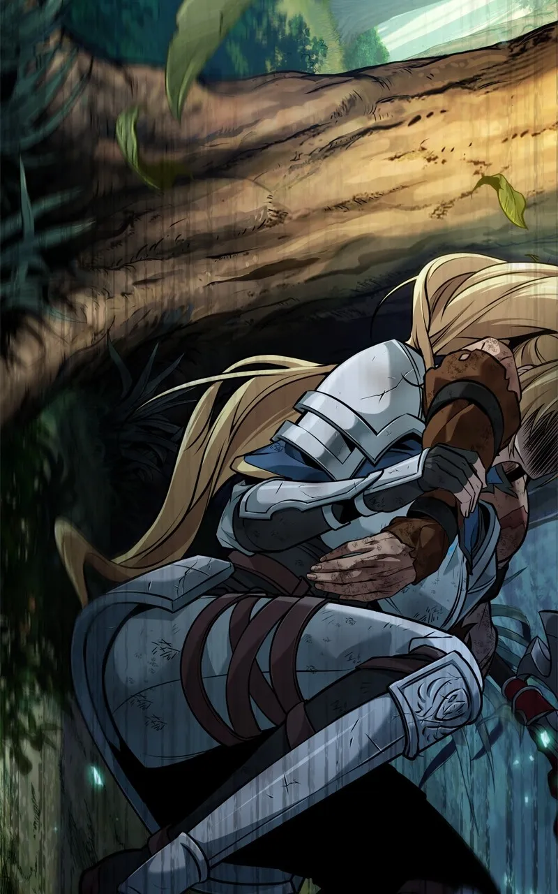 The Last Adventurer Chapter 20 page 4 - 