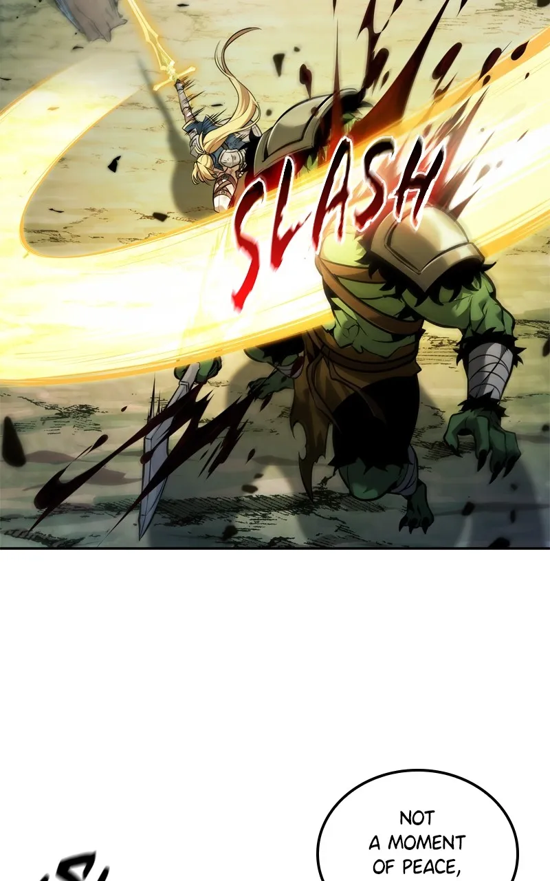 The Last Adventurer Chapter 20 page 32 - 
