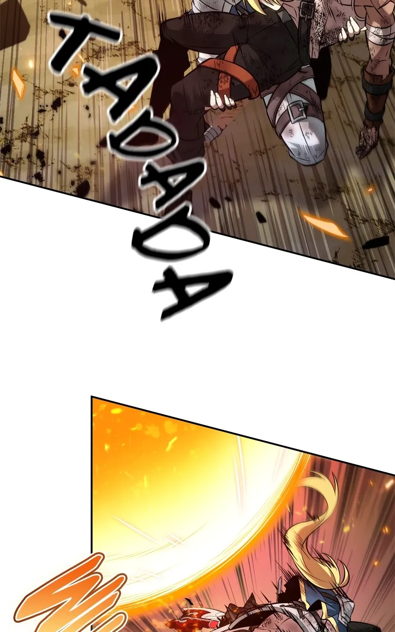 The Last Adventurer Chapter 20 page 38 - 